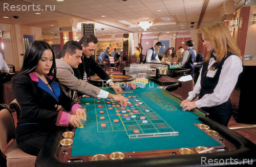 Club Hotel Casino Loutraki 68